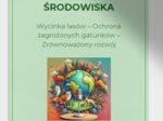 Debata szkolna. Wycinki lasów. Scenariusz. Przebieg debaty