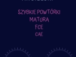 Szybkie powtórki: Przysłowia i powiedzenia.