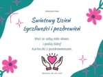 Dzień życzliwości - karteczki z miłymi słowami