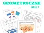 Dział IV: Figury geometryczne – część 1