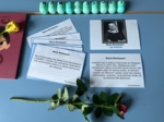 Maria Montessori - biografia - karty Montessori