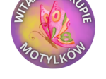 Dyplomy i medale : Witamy w grupie motylków