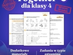 Together 4 Unit 7 - materiały dodatkowe: słownictwo, gramatyka, komunikacja, czytanie, egzamin ósmoklasisty - karty pracy, ćwiczenia