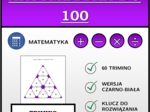 Trimino - Arytmetyka do 100 | matematyka