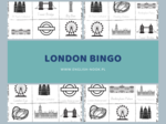 London Bingo