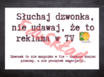 🛎️ Zasady bezpiecznej przerwy - materiał na gazetkę