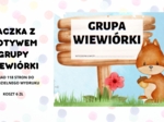 Grupa Wiewiórki