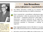Jan Brzechwa - atrakcyjna notatka biograficzna
