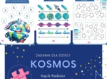 Kosmos - zadania