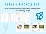 Pytania i odpowiedzi, formułowanie pytań