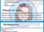 Doświadczenia z wodą. Świętujemy Światowy Dzień Wody - 22 marca!