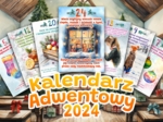 Kalendarz Adwentowy 2024