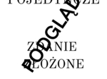 Zdanie pojedyncze, złożone, równoważnik zdania