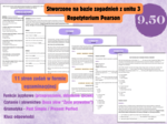 Zadania egzaminacyjne na podstawie Unitu 3 Repetytorium Pearson