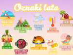 🌺OZNAKI LATA GAZETKA 🌺