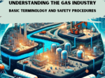 Understanding the Gas Industry: Basic Terminology and Safety Procedures. Angielski dla dorosłych. Gotowe lekcje. Karty Pracy.