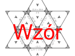 Trimino - Arytmetyka dodatnich i ujemnych liczb dziesiętnych | matematyka
