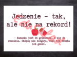 🛎️ Zasady bezpiecznej przerwy - materiał na gazetkę