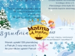 Matematyczny kalendarz adwentowy 2025 klasa 5