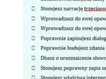 CHŁOPCY Z PLACU BRONI- ĆWICZENIE REDAKCYJNE- ALTERNATYWNE ZAKOŃCZENIE