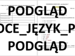Upodobnienia fonetyczne / fonetyka - sprawdzian dla kl. 7 - 8 + KLUCZ ODPOWIEDZI
