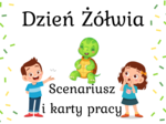 Dzień żółwia