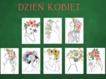 Gazetka Dzień Kobiet