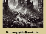 Karty z pytaniami do lektury ,,Kamienie na szaniec"