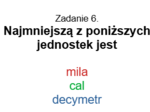 Matematyczny teleturniej