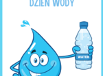 MEMORY DZIEŃ WODY