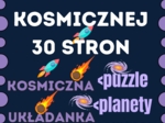 Święto Odysei Kosmicznej 30 stron