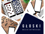 Głoski - wklejki