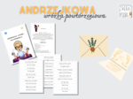Andrzejkowa wróżba powtórzeniowa przed E8 - kto z kim?