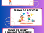 PRAWA DZIECKA