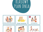 KLASOWY PLAN DNIA