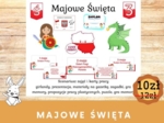 ❤️Majowe Święta 1, 2, 3 Maja?