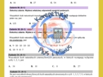 Zadania maturalne - kombinatoryka