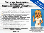 Plan pracy – Zajęcia rozwijające umiejętność uczenia się
