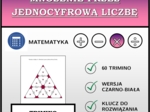 Trimino - Mnożenie przez jednocyfrową liczbę | matematyka