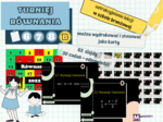 Turniej RÓWNANIA