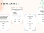 KARTA ZADAŃ 4