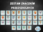 ZNACZKI PRZEDSZKOLE