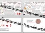 Minizestaw na temat „Budowa i rola układu nerwowego” – sketchnotka + karta pracy w power point + gratisowy link do prezentacji multimedialnej niekomercyjnej wykonanej w genial.ly do indywidualnego pobrania i użycia do celów niekomercyjnych. Biologia 7, „