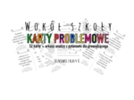 Karty problemowe - rozwiązywanie problemów