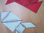 Język polski. Tangram - Bajki robotów