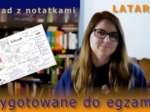 "Latarnik" - omówienie lektury do egzaminu ósmoklasisty - film youtube