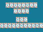 KARNAWAŁ 2026 – BAL KARNAWAŁOWY