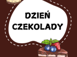 DZIEŃ CZEKOLADY