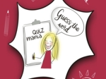 Quiz Mania - Guess the Word - rebusy
