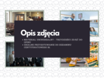 Opis zdjęcia na lekcję języka obcego - materiał uniwersalny (30 zdjęć), egzamin certyfikatowy B1